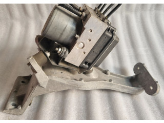 Блок АБС AW932C405CF, AW932C325AB Jaguar XJ X351 2009-2019 года