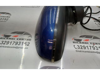 Зеркало (механическое) Audi A1 2010 - 2018 года