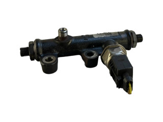 Топливная рампа 4R8Q1K066AE, 5WS40128 Jaguar S-Type 2.7