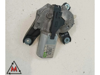 Двигатель стеклоочистителя заднего стекла 09132802, Valeo   Opel  Meriva A  2003 - 2010 года