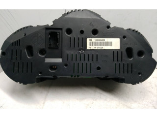 Přístrojová deska Alfa Romeo 147 2007 156071228, C486