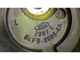 Руль Ford Fiesta  1984-1988 года 84FB3600EA, 84FB3A515CA      