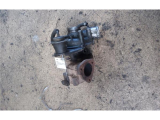 Турбина Jeep Grand Cherokee