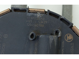 Моторчик дворников 1Z1955023E, 3397021452 Skoda Octavia Mk2 (1Z)