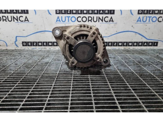 Генератор 075821015, 51929089   Jeep Renegade      