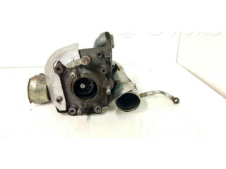 Turbodmychadlo Турбина 057145701G Audi A8 S8 D2 4D