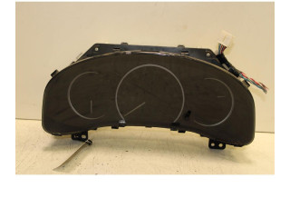 Přístrojová deska Lexus CT 200H 2010 8380076040