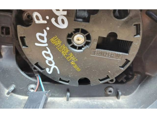 Зеркало электрическое Skoda Scala - года