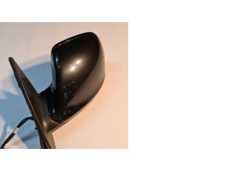 Zpětné zrcátko Audi Q7 4L 2008 4L0857507, 4L1857409S