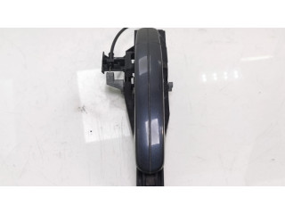 Внешняя ручка