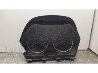 Přístrojová deska BMW 1 F20 F21 2012 9287453, 62109287453