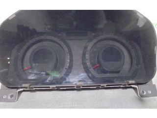 Панель приборов 8022034572 SsangYong Korando