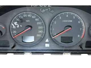 Панель приборов 9472449, 9459821   Volvo S80       