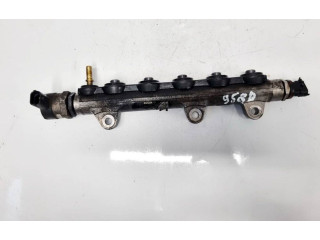 Řídící jednotka 8200842432, 0445214155 Nissan Qashqai 2007