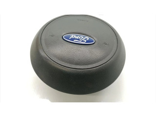 Подушка безопасности водителя 735498411, 61990050C   Ford Ka