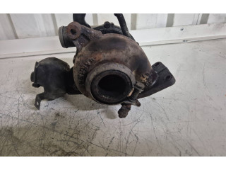 Pojistková skříňka Турбина    Volvo V50 2010