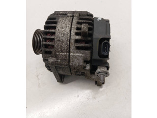 Генератор 23100ZH00B, 23100ZH00C   Infiniti QX56      