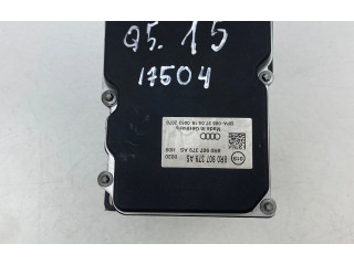 Блок АБС 8R0907379AS, 8R061451   Audi  Q5 SQ5  2008 - 2017 года