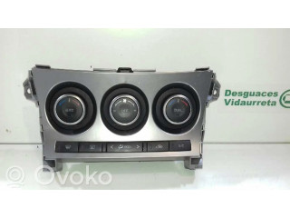 Блок управления климат-контролем BBP361190L Mazda 3 II