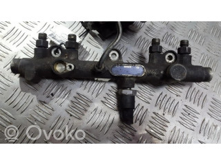 Vstřikovací lišta 0445214010, 96810002006 Citroen C5 pro naftový motor 2.0