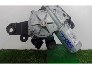 Моторчик заднего дворника 3.PINES Dacia Dokker