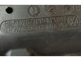 Подушка безопасности в сиденье 34033708A Volkswagen Jetta V