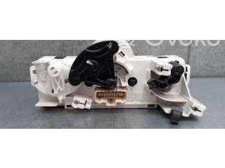 Блок управления климат-контролем 5F2140100, 5F2140100   Renault Kangoo I
