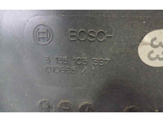 Вентилятор радиатора 1685000593, 80797 Mercedes-Benz A W168