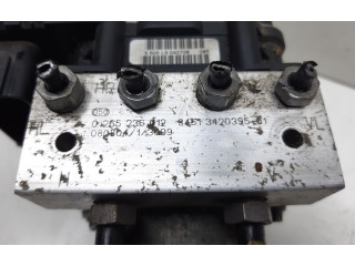 Блок АБС 3421416, 34513421416 BMW X3 E83 2003 - 2010 года