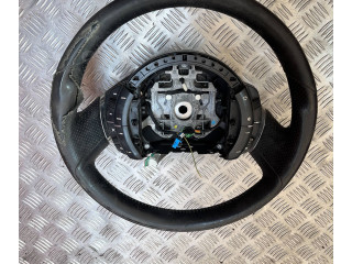 Руль Citroen C4 I  2004 - 2010 года 6030203F, 6029659      