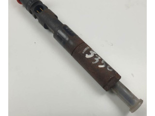 Форсунка 166001137R Dacia Logan I K9K792