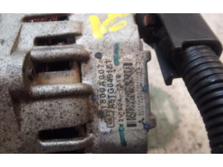 Генератор    Mitsubishi L200      