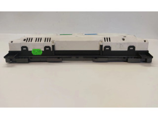 Панель приборов 3D0920881Q   Volkswagen Phaeton       