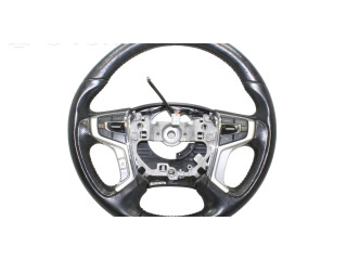 Руль Mitsubishi Outlander  2013-2021 года       