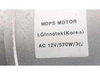 Ось рулевого колеса