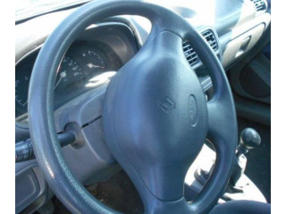 Блок управления климат-контролем NT Renault Clio II