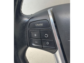 Руль Volvo V70  2008 - 2013 года       