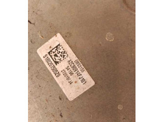 Řídící jednotka A2C98757200 Nissan Pulsar 2017