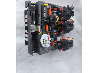 Pojistková skříňka 9664706280 Citroen Berlingo 2005