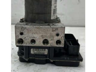 Блок АБС    Fiat  Qubo   -  года