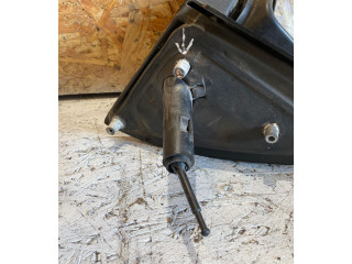 Зеркало (механическое) Opel Combo C 2001 - 2011 года