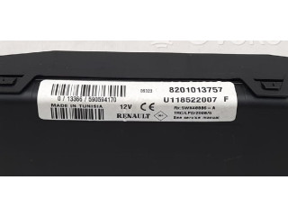 Блок предохранителей NBA015148004003 Dacia Logan I