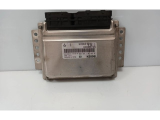 Řídící jednotka 55188343, 55188343 Alfa Romeo 166