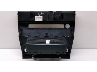 Блок управления климат-контролем 6944018, 6411694401801 BMW 5 E60 E61