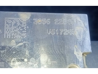 Блок АБС 5Q0614517GB, 5Q061517GB Audi Q3 F3 2018 - года