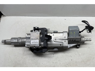 Рулевая рейка 12782933, 019460110 Saab 9-3 Ver2 2008 - 2016 года