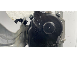 Моторчик дворников 61617380749 Mini Cooper Countryman F60