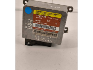 Блок подушек безопасности 0285001049, 471388   Volvo 440