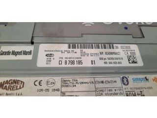 Радио/ проигрыватель CD/DVD / навигация 65128798185   Mini One - Cooper F56 F55       