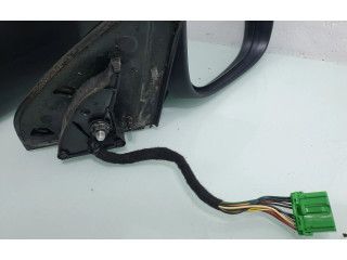 Zpětné zrcátko Volvo XC90 2011